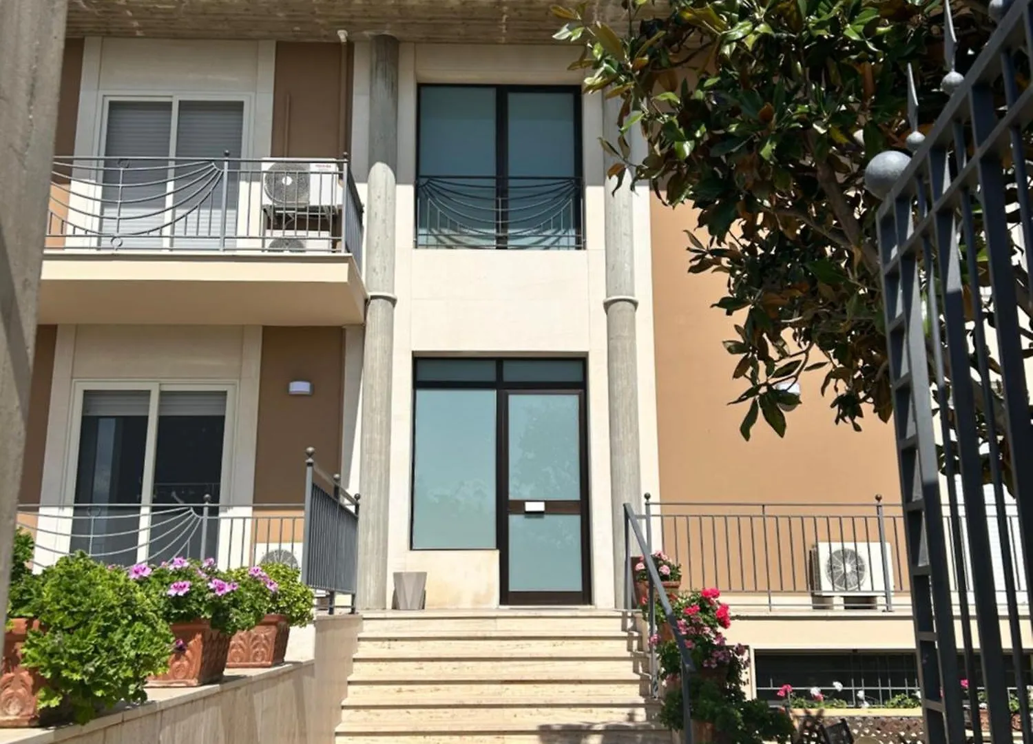 Room In Avola İtalya