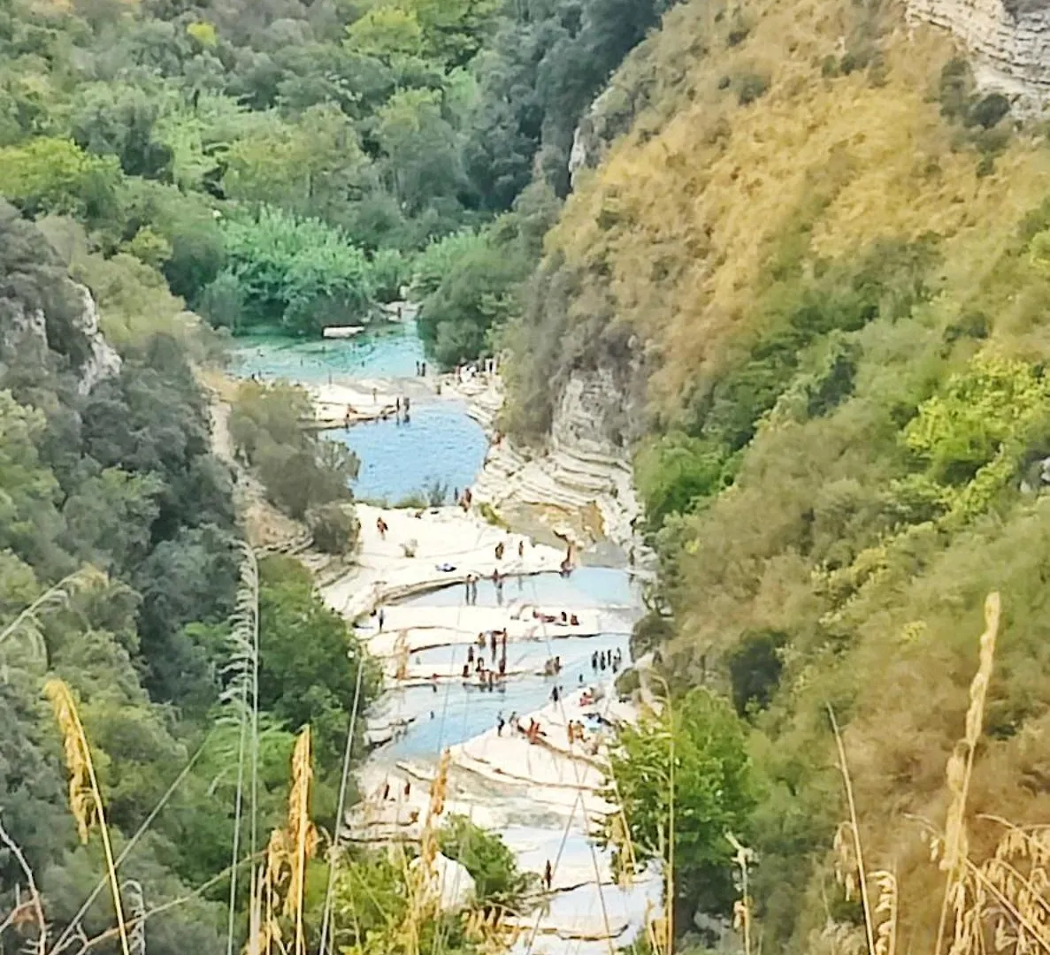 Pansiyon Room In Avola İtalya